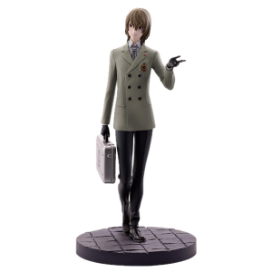 Ichiban Kuji (B Prize): Persona 5 Royal - Goro Akechi [2nd Hand]
