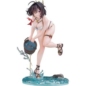 Atelier Yumia / The Alchemist Of Memories & The Envisioned Land: Yumia Liessfeldt (Playing In The Water Ver.) 1/6 [Phat Company]