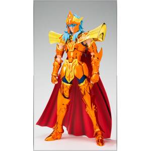 Saint Seiya Myth Cloth EX - Kaiou Poseidon / Sea Emperor Poseidon [Brand New]