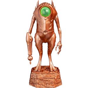 Kofu Incident Alien: Ver.ZO (Metallic Brown) [Max Factory]
