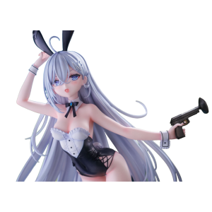 Playing Death Games To Put Food On The Table: Yuki (Limited + Bonus) 1/7 [Kadokawa / Good Smile Company]