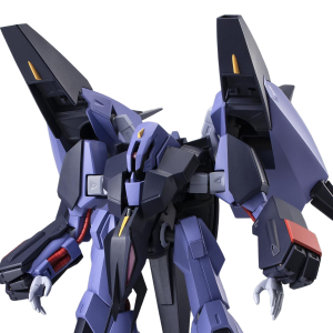 Robot Spirits SIDE MS: Mobile Suit Zeta Gundam - PMX-000 Messala (Ver. ANIME) (Limited Edition) [Bandai Spirits]