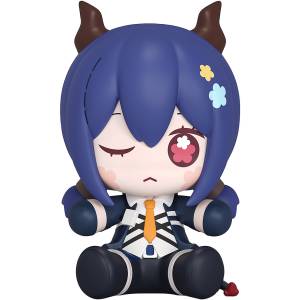 Huggy Good Smile: Arknights - Ch'en [Good Smile Arts Shanghai]