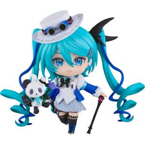 Nendoroid 3010: Hatsune Miku - MIKU WITH YOU 2025 Ver. [Good Smile Company]