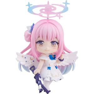 Nendoroid 2423: Blue Archive - Misono Mika (Reissue) [Good Smile Company]