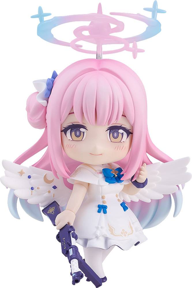 Nendoroid 2423: Blue Archive - Misono Mika (Reissue) [Good Smile Company]