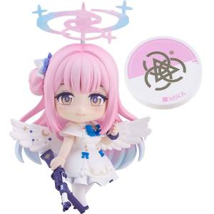 Nendoroid 2423: Blue Archive - Misono Mika (Limited + Bonus) (Reissue) [Good Smile Company]