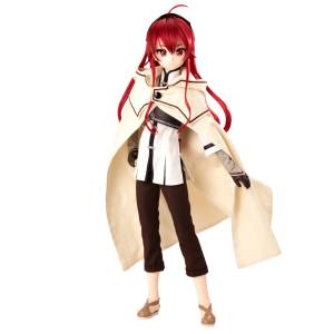 Mushoku Tensei Jobless Reincarnation: Eris Boreas Greyrat 1/3 - Another Realistic Character No.027 [Azone]