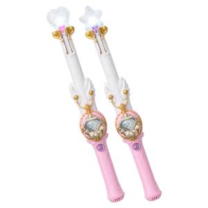 Witchy Pretty Cure!: Linkle Stick - Pretty Memories (Limited Edition) (Reissue) [Bandai]