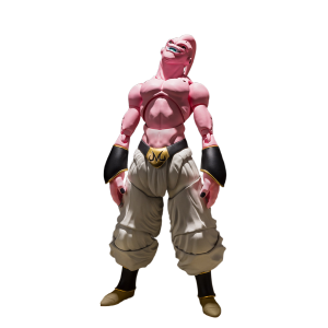 S.H.FIGUARTS: Dragon Ball Z - Majin Buu (Evil Ver.) (Reissue) [Bandai Spirits]