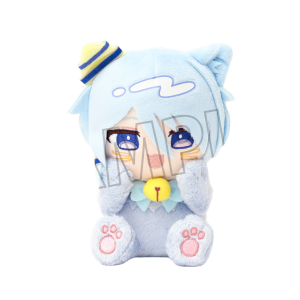 Uma Musume Pretty Derby: Team Miracles Plush Toy - KS Miracle [Movic]