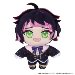 Devil Butler with Black Cat: NuiPal Plush Mascot - Lamli [Movic]