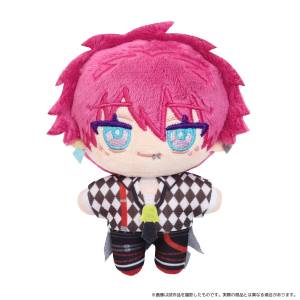 Devil Butler with Black Cat: NuiPal Plush Mascot - Lato [Movic]