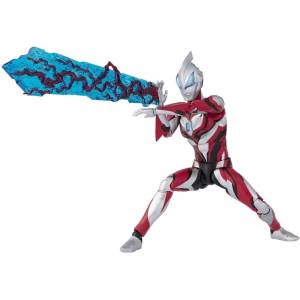 SH FIGUARTS: Ultraman Geed - Ultraman Geed Primitive - REISSUE [Bandai Spirits]