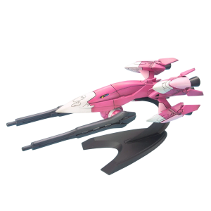 EX Model 1/144: Mobile Suit Gundam SEED Destiny - Mobile Armor TS-MA4F Exus (Limited Edition) [Premium Bandai]