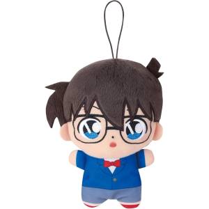Detective Conan: Talking Plush Toy - Edogawa Conan [Bandai]