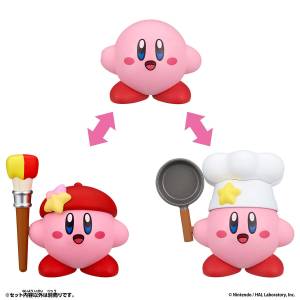 Hoshi no Kirby: Kirby of the Stars Change! Artist & Cook [Bandai]