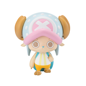 TekuPiku: One Piece - Chopper`s [Bandai Spirits]