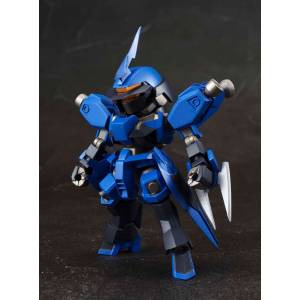 Mobile Suit Gundam: Iron-Blooded Orphans - Schwalbe Graze (McGillis Custom) [NXEDGE STYLE]