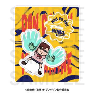 Dandadan x Kumamine: Momo Ayase (Psychic Powers) Acrylic Stand [Edith]