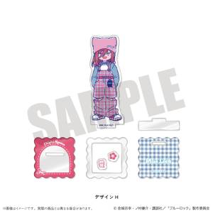 Blue Lock: Acrylic Stand Vol.3 - Hyoma Chigiri [Menegi]