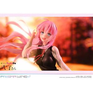 Prisma Wing: Shikimori Isn't Just a Cutie - Miyako Shikimori 1/7 (Limited + Bonus) [Prime 1 Studio]