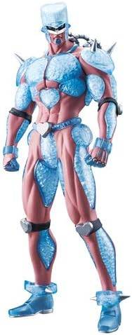 JoJo's Bizarre Adventure: Jojo's Figure Gallery 8 - Crazy Diamond, Bone Color Ver. (Banpre...