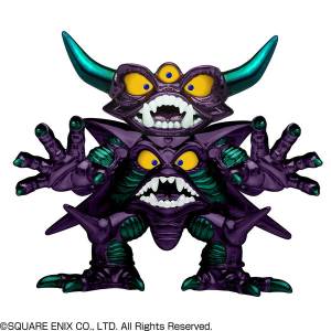 Dragon Quest: Metallic Monsters Gallery - Aamon (Limited) [Square Enix]