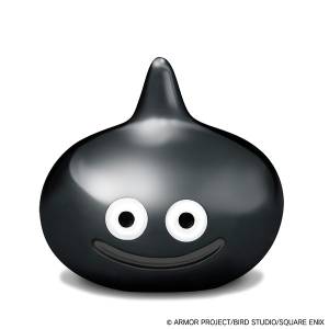 Dragon Quest: Metallic Monster Gallery - Slime - Dark Ver