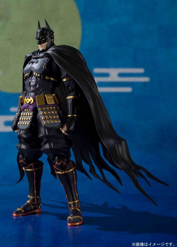 Batman Ninja [SH Figuarts]
