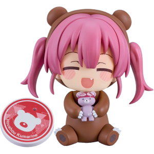 Nendoroid 2929: Hololive - Houshou Marine (Limited + Bonus) [Good Smile Company]