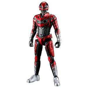 Super Space Sheriff Gavan Infinity: Mega Scale Figure - Gavan Infinity [Bandai]
