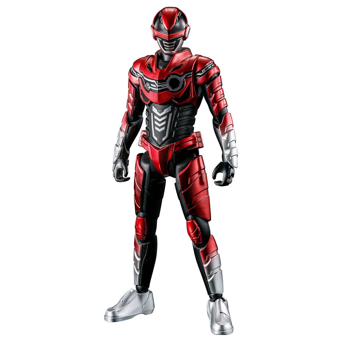 Super Space Sheriff Gavan Infinity: Mega Scale Figure - Gavan Infinity [Bandai]