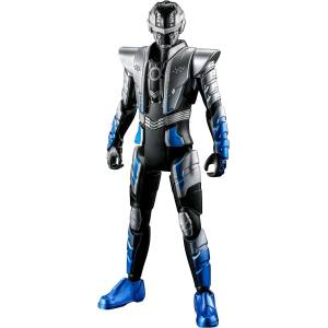 Super Space Sheriff Gavan Infinity: Mega Scale Figure - Gavan Bushidou [Bandai]