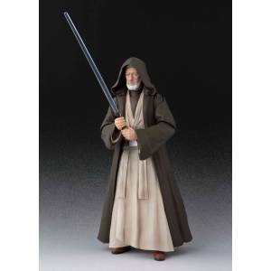 Star Wars Episode IV: A New Hope - (Obi-Wan) Ben Kenobi [SH Figuarts]