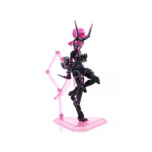 Anima Circuit: Vio the Rabbit 1/12 - SP Action Figure (Plastic Model) (Reissue) [Union Creative]