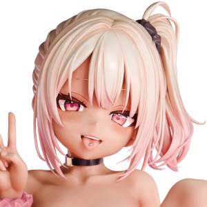 Nikkan Shoujo: Cheeky Gyaru Natsume Misa 1/4 [Insight]