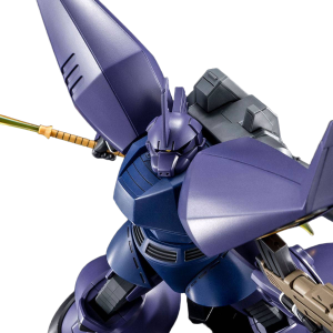 HG 1/144: Mobile Suit Gundam Unicorn - MS-14J ReGelgu (Unicorn Ver.) (Limited Reissue) [Bandai]