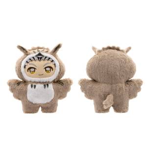 Haikyuu!!: Kotaro Bokuto Chimikemo Mascot (L) [Ensky]
