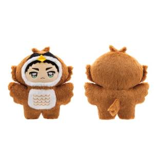 Haikyuu!!: Keiji Akaashi Chimikemo Mascot (L) [Ensky]