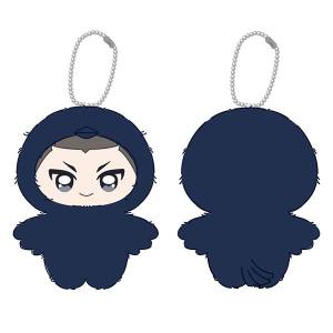 Haikyuu!!: Ryunosuke Tanaka Chimikemo Mascot [Ensky]