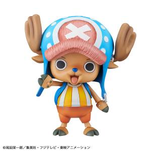 One Piece: Tony Tony Chopper - Variable Action Heroes (Reissue) [MegaHouse]