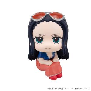 Look Up: One Piece - Nico Robin [MegaHouse]