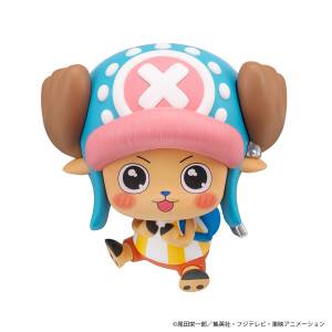 Look Up: One Piece - Tony Tony Chopper [MegaHouse]