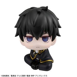 Look Up: Gintama - Toshiro Hijikata (Reissue) [MegaHouse]
