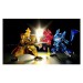 DANBALL SENKI LBX SPECIAL MODE SET LIMITED CLEAR VER - LIMITED EDITION 