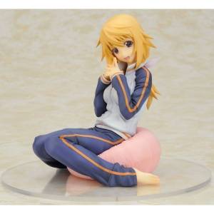 IS Infinite Stratos - Charlotte Dunois Jersey Ver. [Alter]