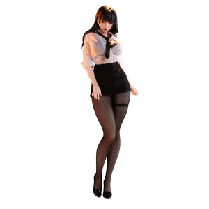 Real on Real: Teacher 1/6 - Fabric Outfit Ver. (With Bonus) [BearPanda]