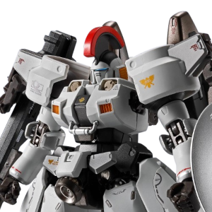 Metal Robot Spirits SIDE MS: Mobile Suit Gundam Wing - OZ-00MS Tallgeese (Limited Edition) [Bandai Spirits]