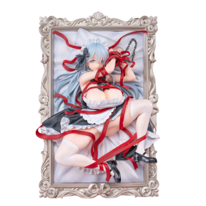 Original Character by Fuji Yama: Chloe 1/6 (Cast-Off) [Nebula Toys]